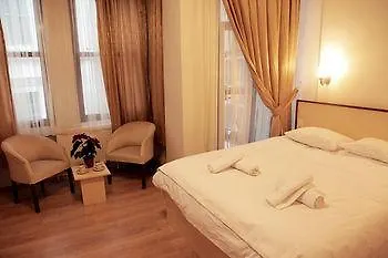 Mara Hotel 3*