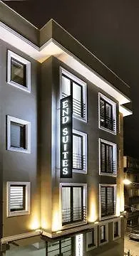 Endless Taksim 4*