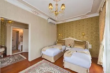 Enderun 4* Стамбул