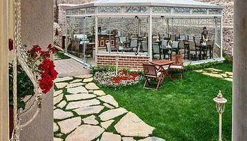 Enderun 4* Istanbul