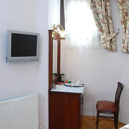Hotel Osmanhan