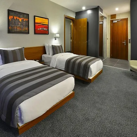 Hotell Modus