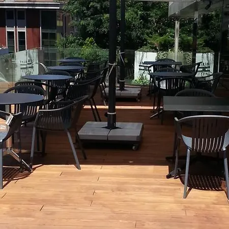Modus Hotell