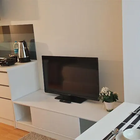 Apartament G Airport