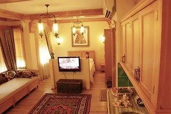 Sultan Corner Otel İstanbul