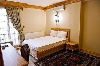 Sultan Corner