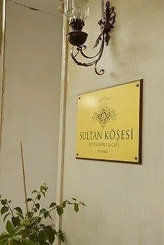 Otel Sultan Corner