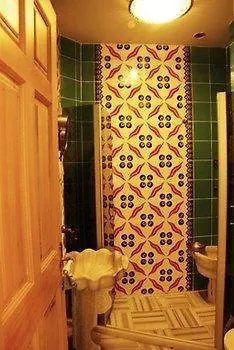 Otel Sultan Corner İstanbul