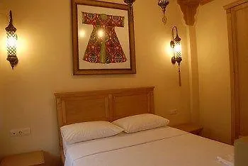 Sultan Corner Otel İstanbul