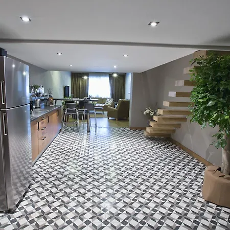 Cityloft 161 Hotel 4*