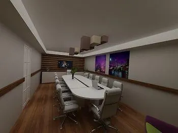 Inntel Отель 4*