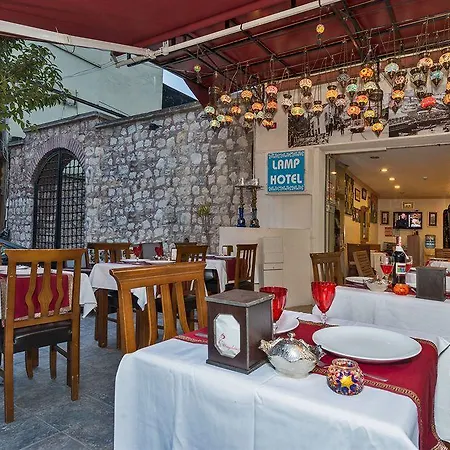 Turgut Hotel 2*