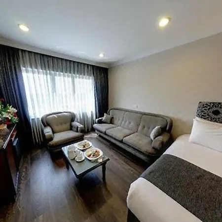 Adela Istanbul