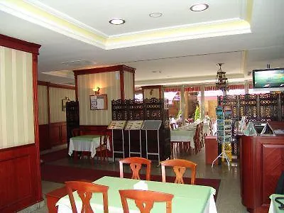 Asur Szálloda