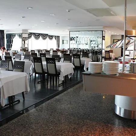 Adela 4* Istanbul
