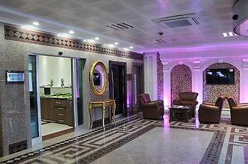 Отель Gumus Palace 4*