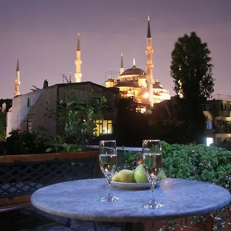 ديرسادت إسطنبول اسطنبول