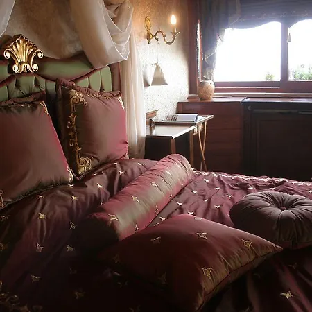 ديرسادت إسطنبول فندق 4*