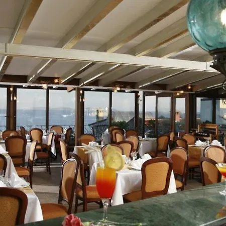 Hotel Hippodrome