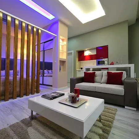 Expoist 3* Istanbul