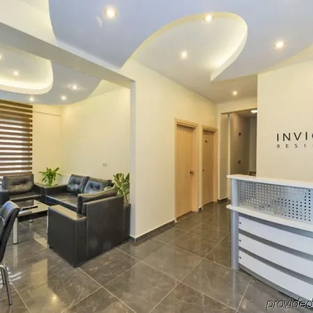 Hotel Invictum 3*