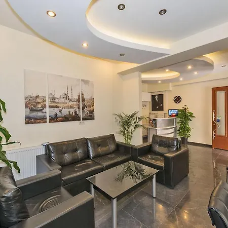 Invictum Hotel Istanbul