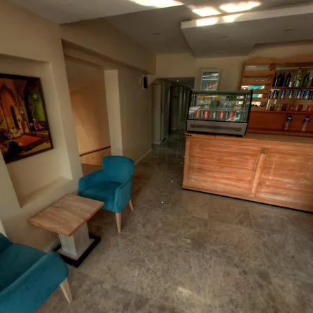 Hotel Star Holiday