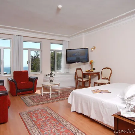 Hotell Ada 3*