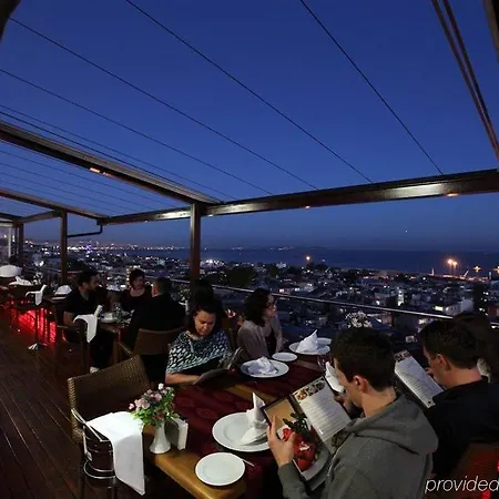 Venera Old Hotel 4*