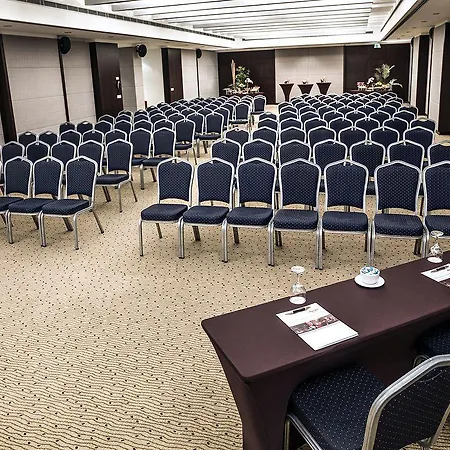 Hotel Agaoglu My