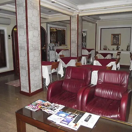 Pera Capitol Hotel Istanbul