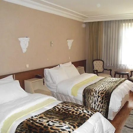 Hotel Pera Capitol Istanbul