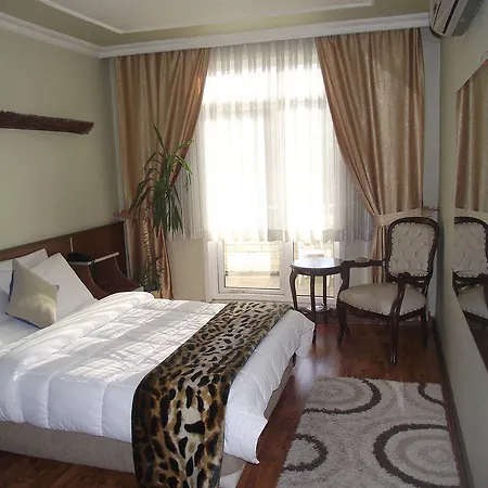 Pera Capitol 3* Istanbul