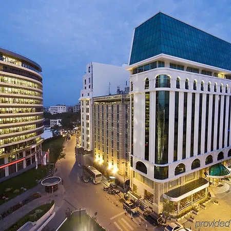 Elite World Taksim Otel İstanbul