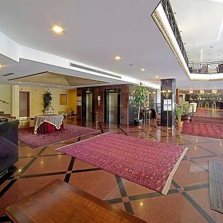 Hotel Kent Provincia di Istanbul