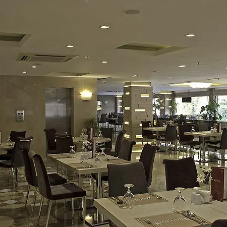 Kent Hotel
