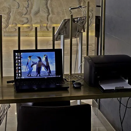 Kent Hotel Provincia di Istanbul