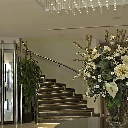 Hotel Kent Provincia di Istanbul