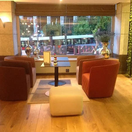 Kent Hotel