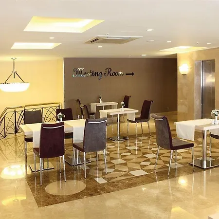 Kent 4* Provincia di Istanbul
