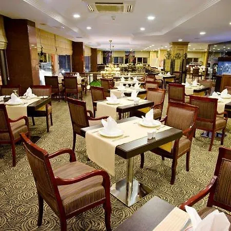 Hotel Kent Provincia di Istanbul