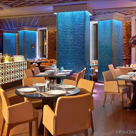 W (adults Only) Hotel Provincia di Istanbul