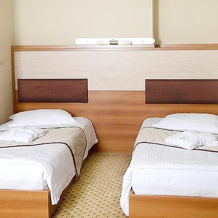 The Hera Premium Isztambul