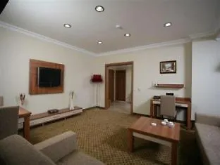 Hotel The Hera Premium Istanbul