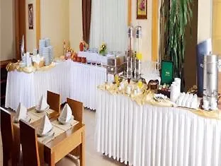 The Hera Premium Szálloda