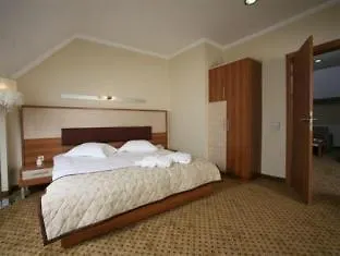 The Hera Premium Szálloda 4*