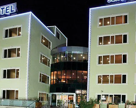 The Hera Premium Hotel Istanbul
