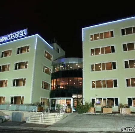 Szálloda The Hera Premium Isztambul