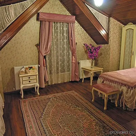 Romantic Istanbulská provincie