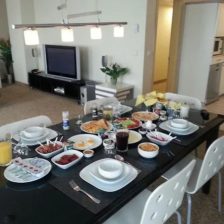 Tempo Gayrettepe 4* Istanbul